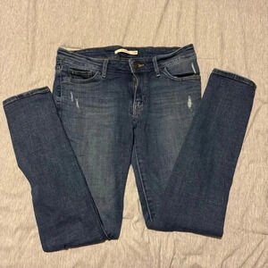 Levi’s 711 skinny